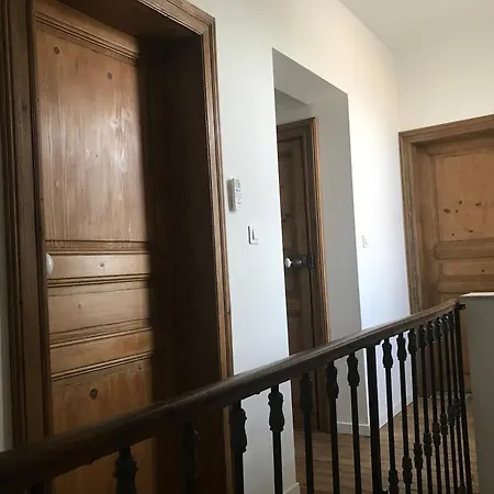 Latour Des Sens Prázdninový dům