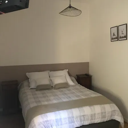 Prázdninový dům Latour Des Sens Maison De 6 Personnes Pont-Saint-Esprit