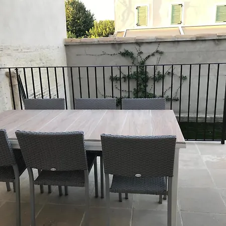 Prázdninový dům Latour Des Sens Maison De 6 Personnes *