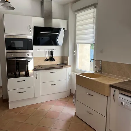 Latour Des Sens Maison De 6 Personnes Σπίτι διακοπών