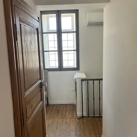 Latour Des Sens Prázdninový dům