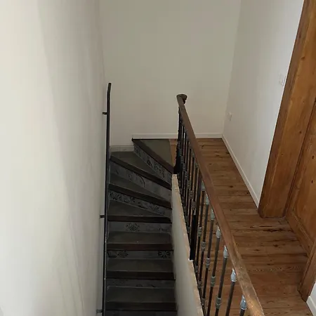 Σπίτι διακοπών Latour Des Sens Maison De 6 Personnes *