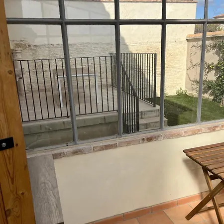 Latour Des Sens Maison De 6 Personnes *