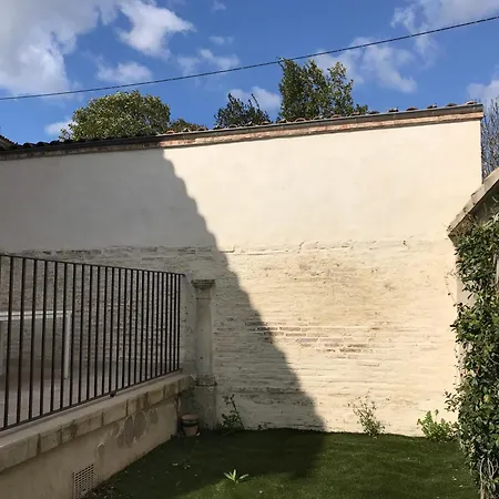 Latour Des Sens Maison De 6 Personnes Pont-Saint-Esprit