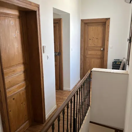 Latour Des Sens Maison De 6 Personnes