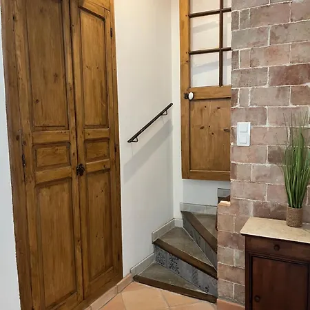 Latour Des Sens Maison De 6 Personnes Σπίτι διακοπών