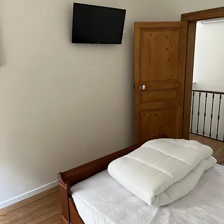 Latour Des Sens Maison De 6 Personnes Prázdninový dům *