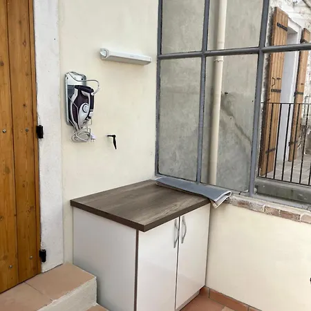 Σπίτι διακοπών Latour Des Sens Maison De 6 Personnes *