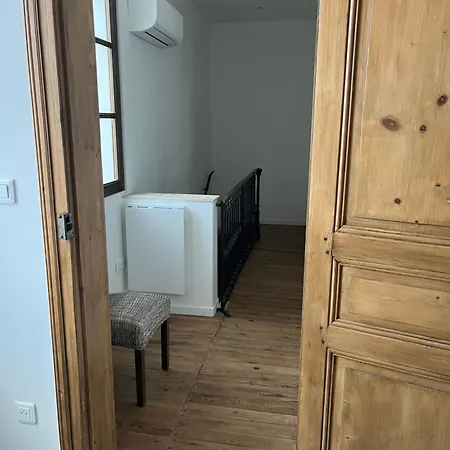 Latour Des Sens Maison De 6 Personnes Ferienhaus Pont-Saint-Esprit