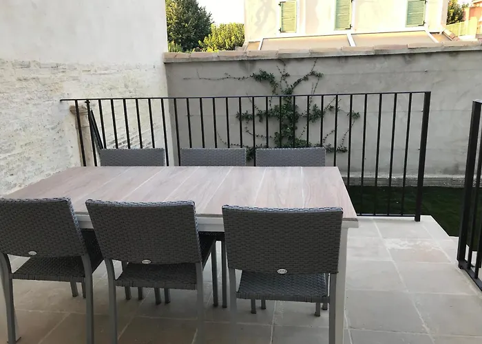 Ferienhaus Latour Des Sens Maison De 6 Personnes *