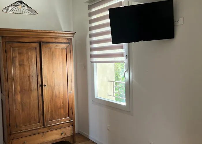 Ferienhaus Latour Des Sens Maison De 6 Personnes Pont-Saint-Esprit