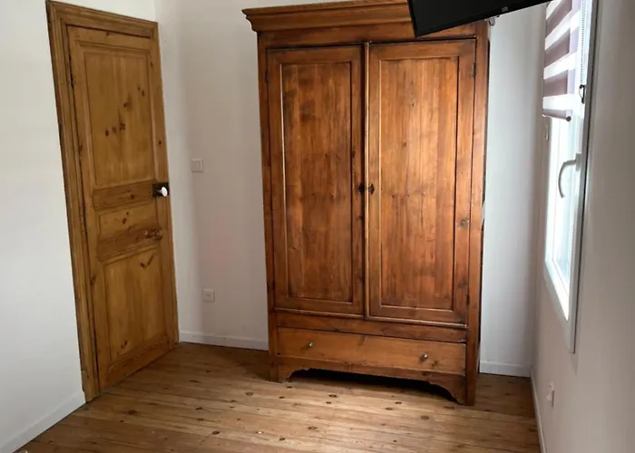 Latour Des Sens Maison De 6 Personnes