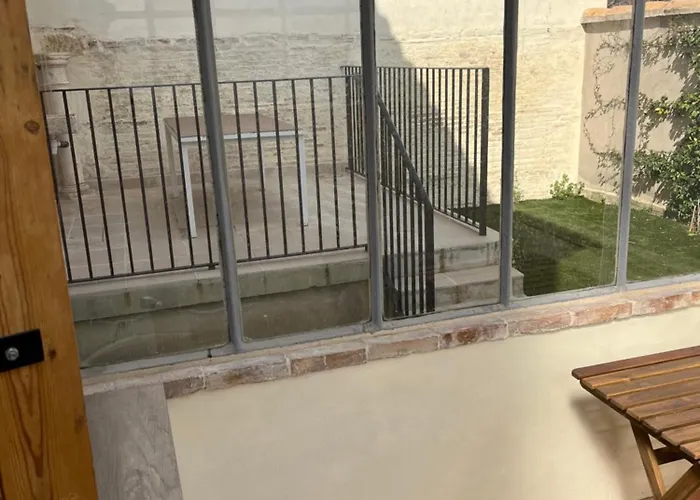 Latour Des Sens Maison De 6 Personnes *