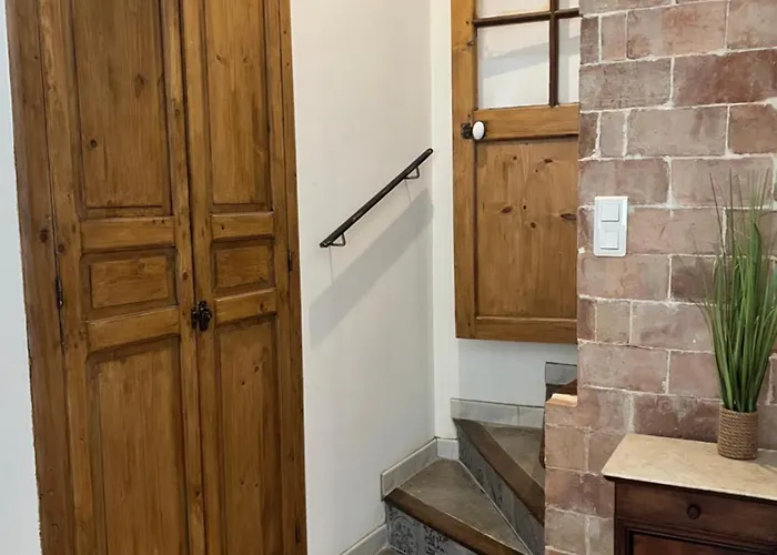 Latour Des Sens Maison De 6 Personnes Ferienhaus